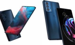 सुविधायुक्त मोटोरोला एज २० प्रो ! (मूल्यसहित)