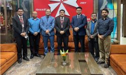 एनआईसी क्यापिटलले ९ करोड ६० लाख नगद लाभांश वितरण गर्ने