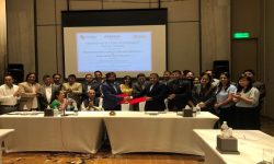 नेपाल इन्फ्रास्ट्रक्चर बैंक र वोन्डर्स ग्रुपबीच सम्झौता