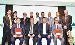 नेपाल लाइफ र नेसनल मर्चेन्टबीच ५१ प्रतिशत सेयर खरिदका लागि सहमति