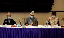 नेपाल-अस्ट्रेलियाबीच कमला नदीको ‘स्टेट अफ दी बेसिन’ सम्झौता