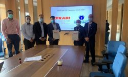 एसबिआई बैंक र सिप्रदी ट्रेडिङ्गबीच सम्झौता