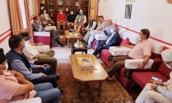 कांग्रेसले भदौ १८ मा देशैभर वडा अधिवेशन गर्ने