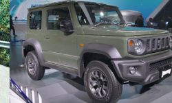 आउँदै थरीथरीका एसयूभी, फोर्सले उतार्दै छ न्यु गोर्खा