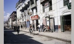 पाको पुखुड्याँ, नयाँसडक वा न्यूरोड !