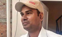 रेल्वे कम्पनीको महाप्रबन्धकमा निरञ्जन झा नियुक्त