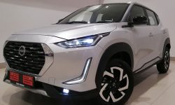 सुलभ मूल्यमा राम्रो माइलेजका कारण मन पराइएको निशान म्याग्नाइट