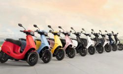 ओलाको चर्चित इलेक्ट्रिक स्कुटर सार्वजनिक