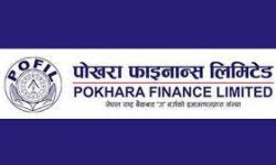 पोखरा फाइनान्सको नाफा १२ करोड ७० लाख
