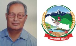 ‘पर्व र संस्कृतिले समुदायलाई मजबुत बनाउँछ’