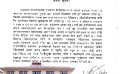 मिल्दाजुल्दा डोमेनका न्युज पोर्टल अब काउन्सिलमा दर्ता नहुने