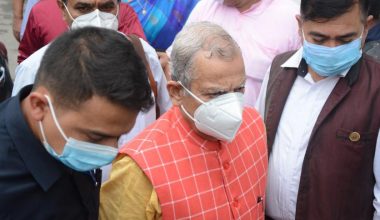 लोसपाको सनाखत, प्रमाणपत्र दिने आयोगको तयारी
