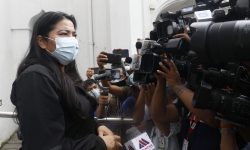 ‘हाम्राे पार्टीमा आउन चाहने नेताका लागि ढोका खुलै छ’