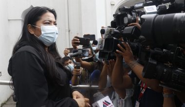 ‘हाम्राे पार्टीमा आउन चाहने नेताका लागि ढोका खुलै छ’