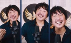 धुम मच्चाउँदै राजेशपायल राईको ‘हौवा हौ दर्शन नमस्ते’ (भिडियोसहित)