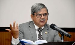 प्रत्यायोजित व्यवस्थापन तथा सरकारी आश्वासन समितिमा के भयो ?