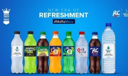 आयो कोक र पेप्सीलाई टक्कर दिने आरसी कोला !