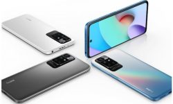 साओमी रेडमी १० : नयाँ स्मार्टफोन, मूल्य कति ?