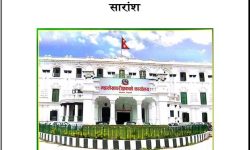 सेयरमा सरकारी लगानी बालुुवामा पानी, ३ खर्ब १५ अर्ब लगानीमध्ये एक खर्ब ९३ अर्ब लगानीको प्रतिफल शून्य