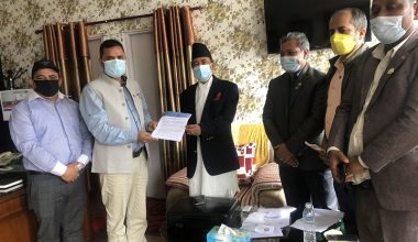 रोम विधानलाई अनुमोदन गर्न शान्ति समाजको आग्रह