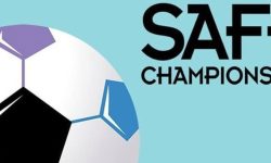 फेरियो साफ च्याम्पियनसिप फुटबलको खेल तालिका