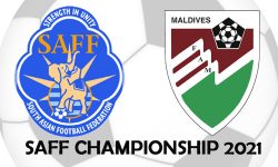 साफ च्याम्पियनसिप अक्टोबर १ देखि माल्दिभ्समा हुने