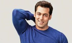 सलमान खानलाई सर्पले डस्यो