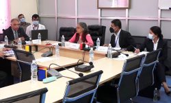 सरकारलाई विकास तथा प्रविधि समितिको निर्देशन- पुनर्निर्माणका बाँकी कार्य निर्धारित समयमै सक्नू