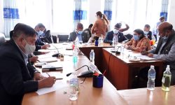 साउन २५ देखि ३२ सम्म खोप सप्ताह, सरकारले भन्यो- जिल्लाबाटै क्यूआर कोडसहित सर्टिफिकेट दिने व्यवस्था मिलायौं