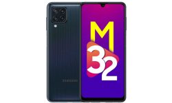 सामसुङ ग्यालेक्सी एम ३२ को लन्च पर्सि