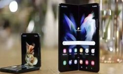 सामसुङको फोल्डेबल ग्यालेक्सी जेड फ्लिप-३ तथा ग्यालेक्सी जेड फोल्ड-३ (मूल्यसहित)