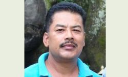 समाजवादी प्रेस नेपालको संयोजकमा शम्भु श्रेष्ठ