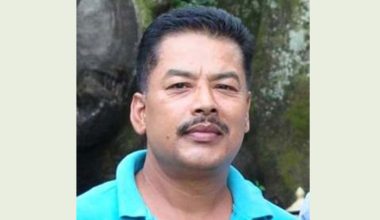 समाजवादी प्रेस नेपालको संयोजकमा शम्भु श्रेष्ठ