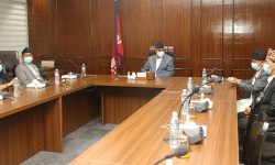 यस्ता छन् मन्त्रिपरिषद् बैठकका निर्णयहरु !