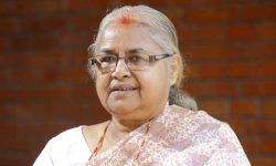 पूर्वप्रधानन्यायाधीश भन्छन,‘अहिलेको राजनीति राजाको पालाजस्तै’