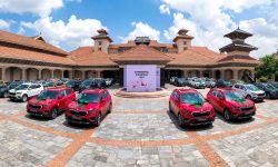 एकैदिन ७५ युनिट स्कोडा कुशाकको डेलिभरी