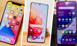 एक महिनामा तीन अर्ब ४६ करोड ६३ लाखको ‘स्मार्टफोन’ आयात