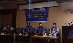 ठमेलका स्पा सेन्टर गुणस्तरीय छन् :  व्यवसायी