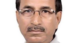 देवीप्रसाद सापकोटाको स्मृतिमा !