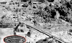 कास्की मौजामा चन्द्र पुल !