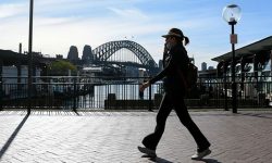 मेलबर्नमा बढाइयो लकडाउन, सिड्नीमा मागियो सेनासँग मद्दत