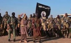 के-हो आईएसआईएस-के अर्थात् खोरासान गुट ?