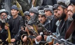 तालिबानले अझै पंजशिर घाँटीलाई छुनै सकेन !