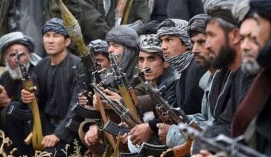 तालिबानले अझै पंजशिर घाँटीलाई छुनै सकेन !