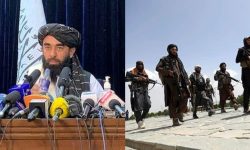 को-एजुकेसनविरुद्ध उर्दी, महिला शिक्षकबारे के भन्छ तालिबान ?