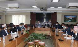 कोरोना खोप खरिदका लागि एडीबीले १९ अर्ब ५८ करोड रुपैंया ऋण दिने