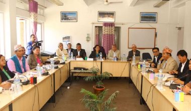 भूतपूर्व सैनिकका समस्या समाधानका लागि यस अघि दिएका निर्देशनहरु कार्यान्वयन गर्न सरकारको ध्यानाकर्षण