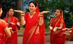 सुरक्षाको स्वरमा ‘तीज’