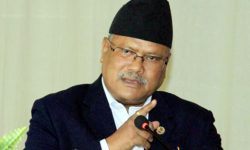 ललितानिवास प्रकरणमा मेराे संलग्नता छैन : गच्छदार