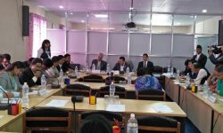 श्रमजीवी पत्रकारका लागि ७ लाखसम्मको दुर्घटना बिमा, ५० प्रतिशत रकम सरकारले व्यहोर्ने